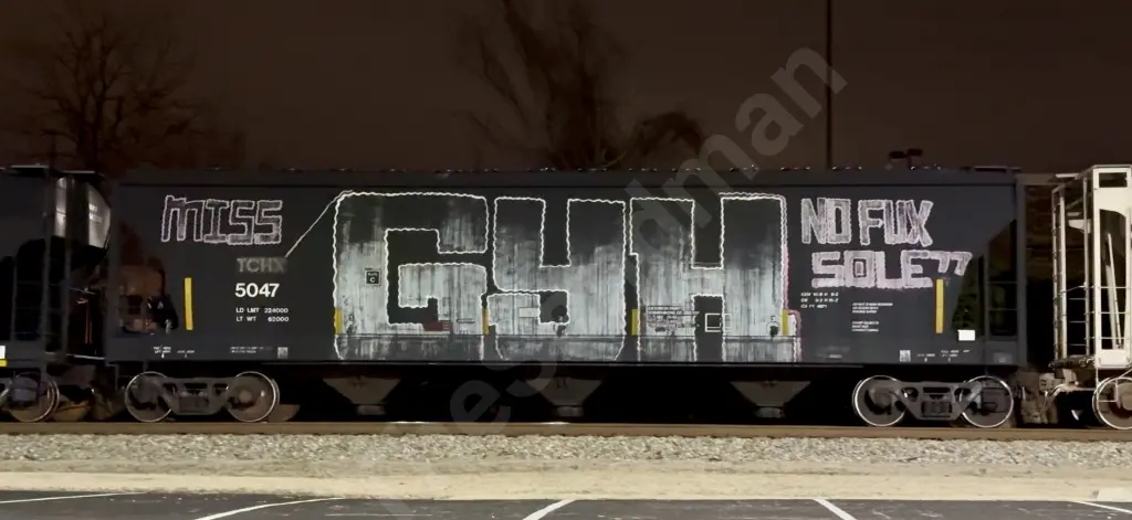 TCHX5047 - NORTH-AMERICA