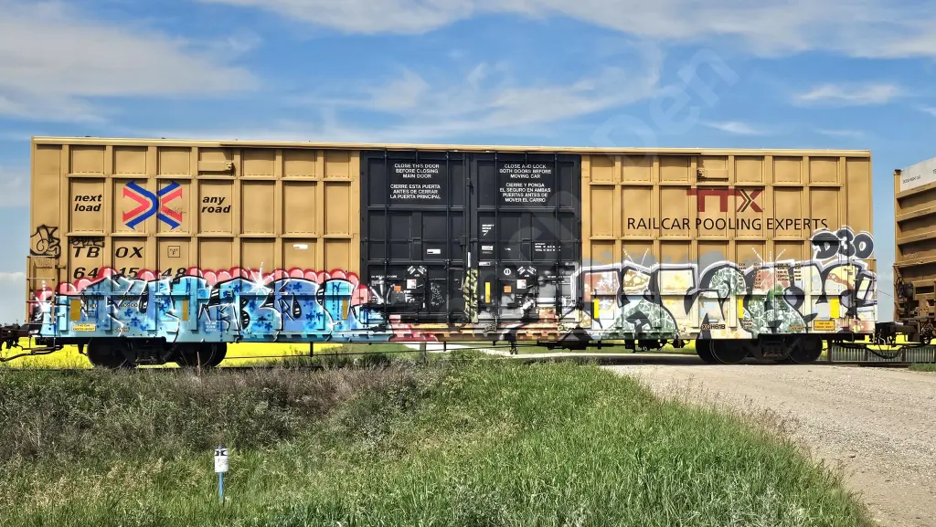 TBOX641548 - NORTH-AMERICA