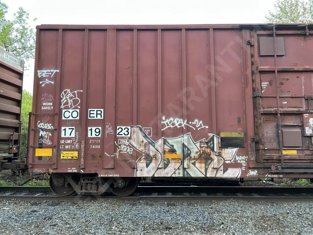 COER171923 - NORTH-AMERICA
