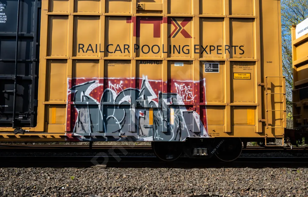 TBOX634503 - NORTH-AMERICA