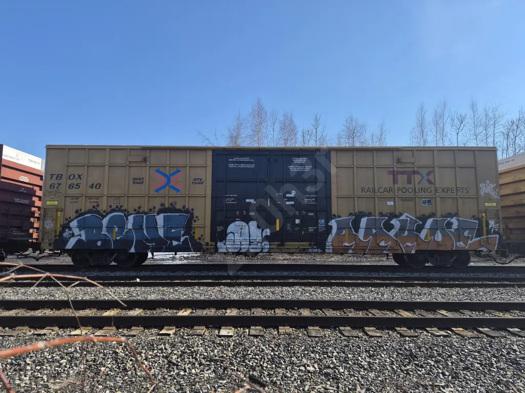 TBOX676540 - NORTH-AMERICA