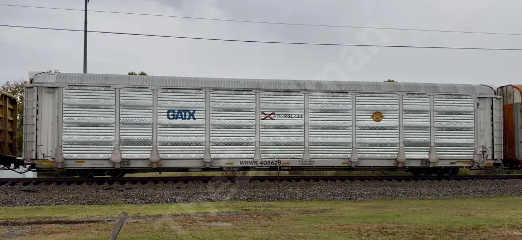 WRWK405628 - NORTH-AMERICA
