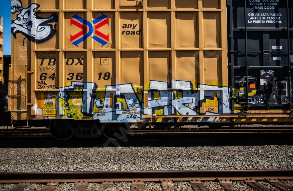 TBOX643618 - NORTH-AMERICA