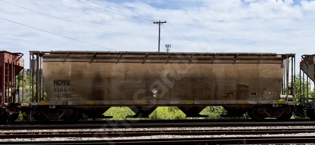 NDYX816844 - NORTH-AMERICA