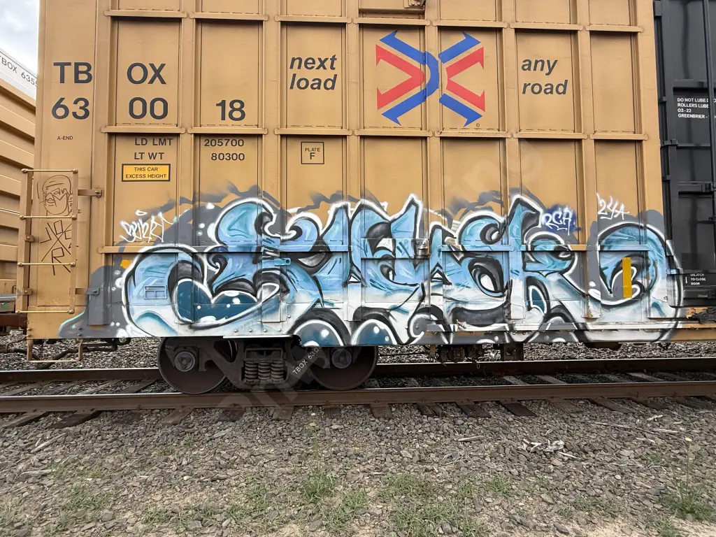 TBOX630018 - NORTH-AMERICA