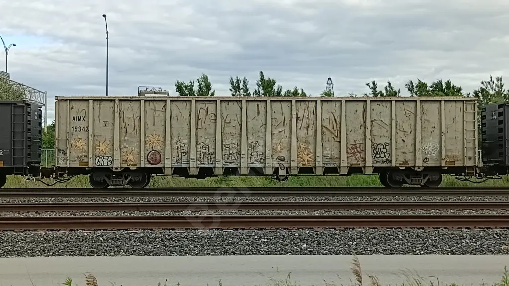 AIMX15342 - CANADA