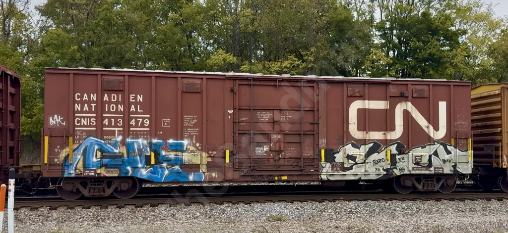 CNIS413479 - NORTH-AMERICA