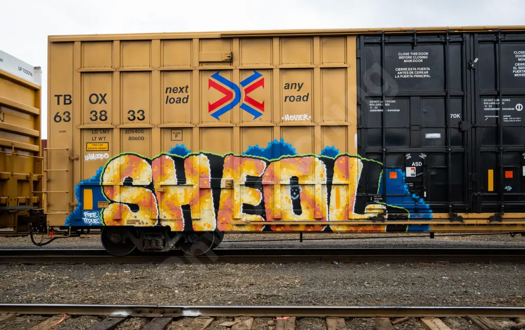TBOX633833 - NORTH-AMERICA