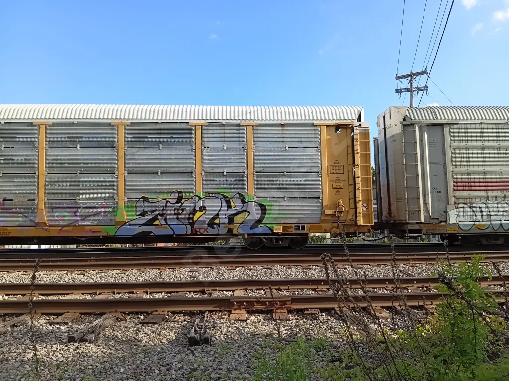 TTGX157833 - NORTH-AMERICA