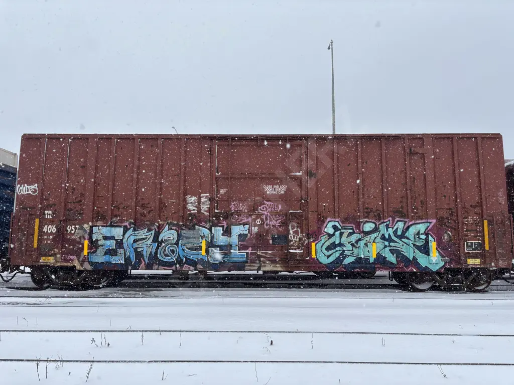 TR406957 - NORTH-AMERICA