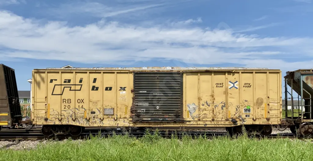 RBOX2014 - NORTH-AMERICA