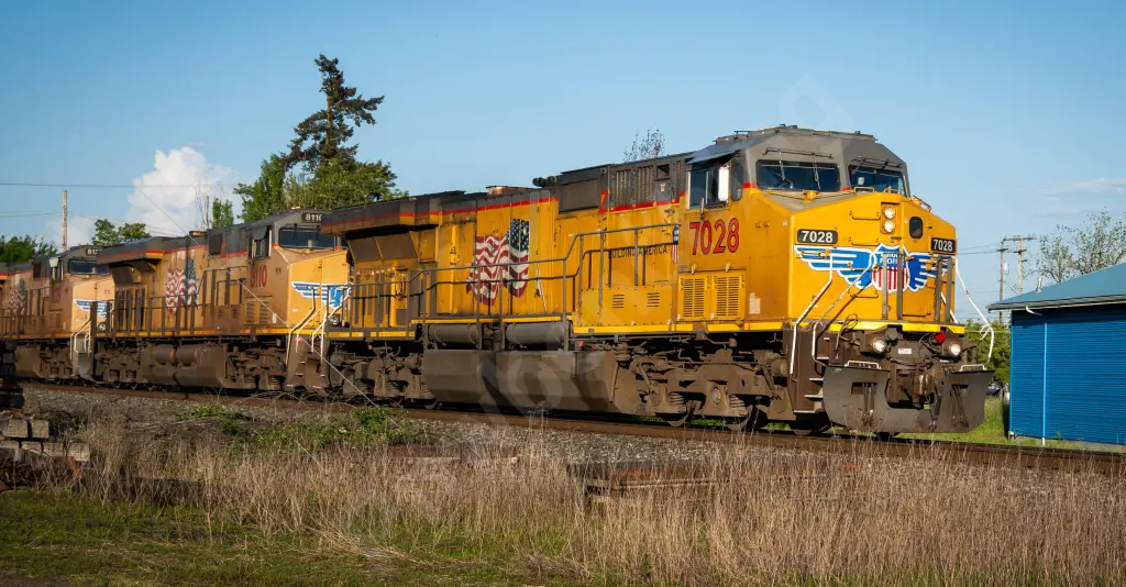 UP7028 - NORTH-AMERICA