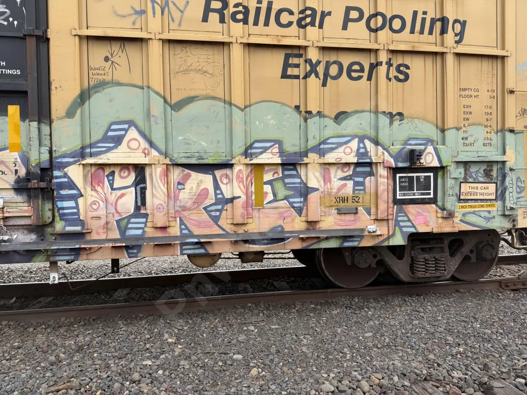 FBOX505320 - NORTH-AMERICA