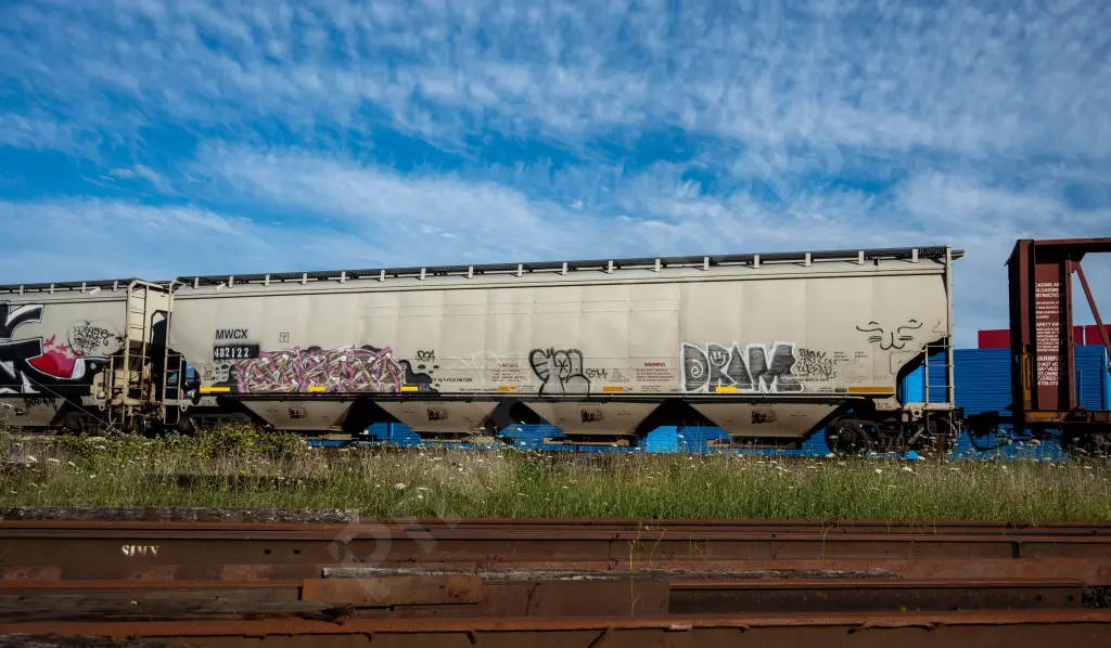 MWCX482122 - NORTH-AMERICA