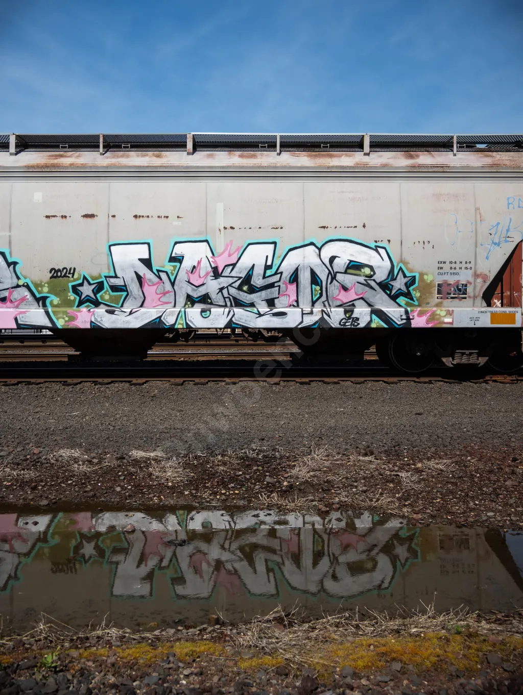 HKRX500418 - NORTH-AMERICA