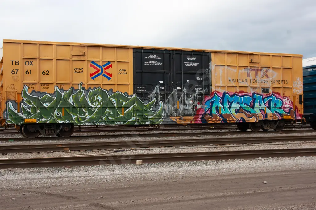 TBOX676162 - NORTH-AMERICA