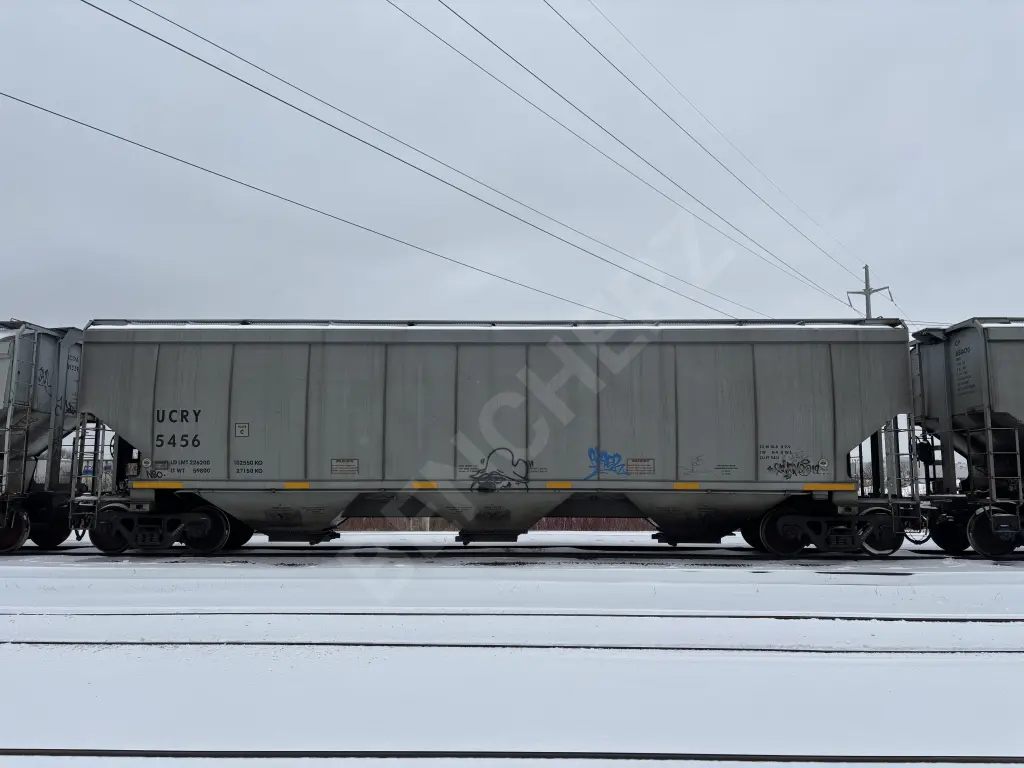UCRY5456 - NORTH-AMERICA