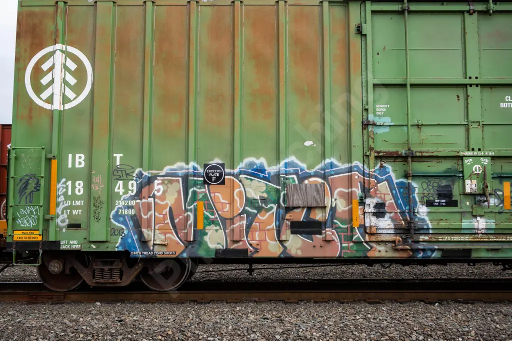 IBT18495 - NORTH-AMERICA
