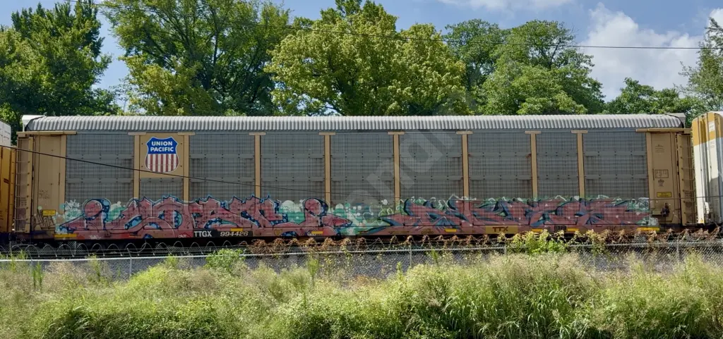 TTGX994426 - NORTH-AMERICA