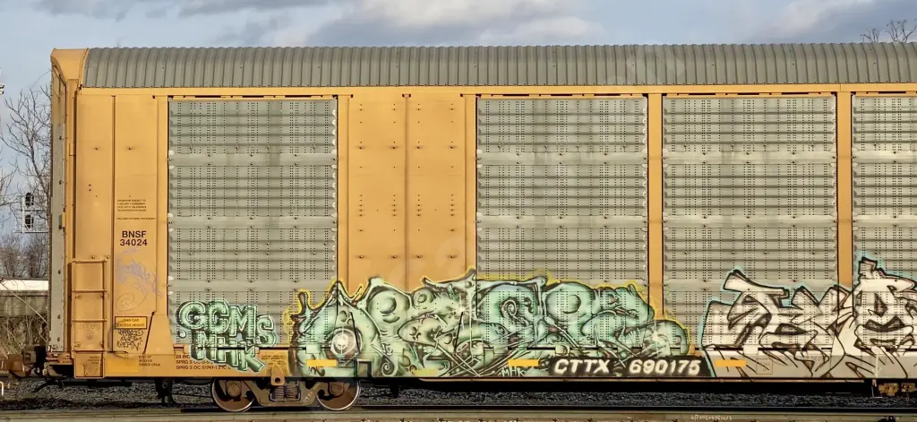 CTTX690175 - NORTH-AMERICA