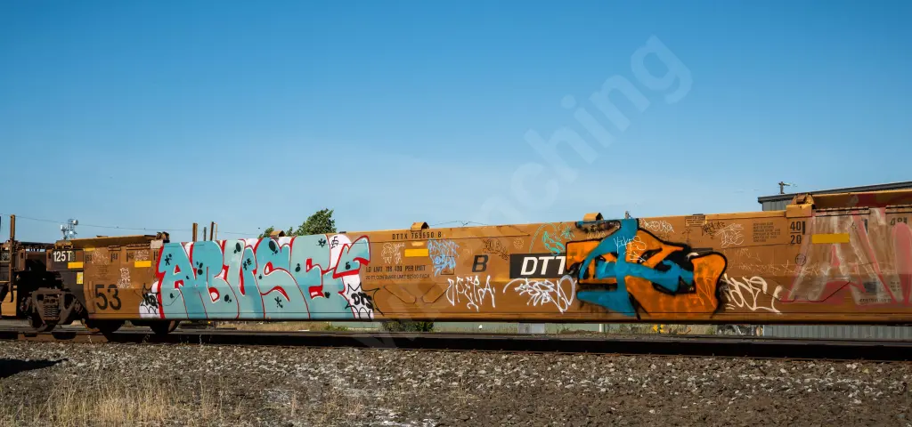 DTTX765550 - NORTH-AMERICA