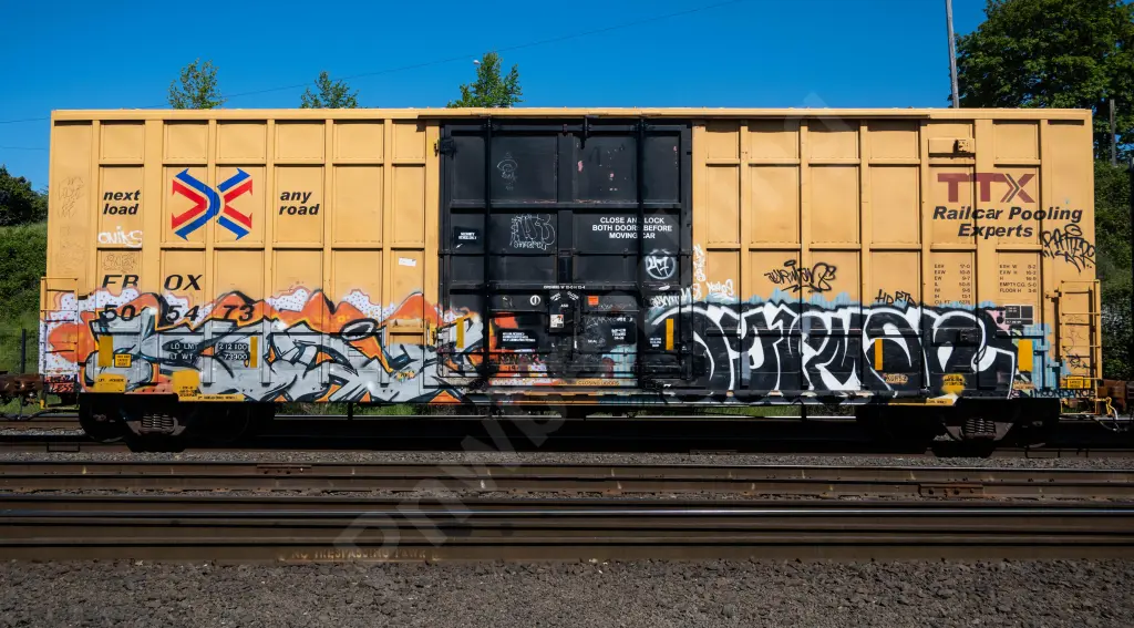 FBOX505473 - NORTH-AMERICA