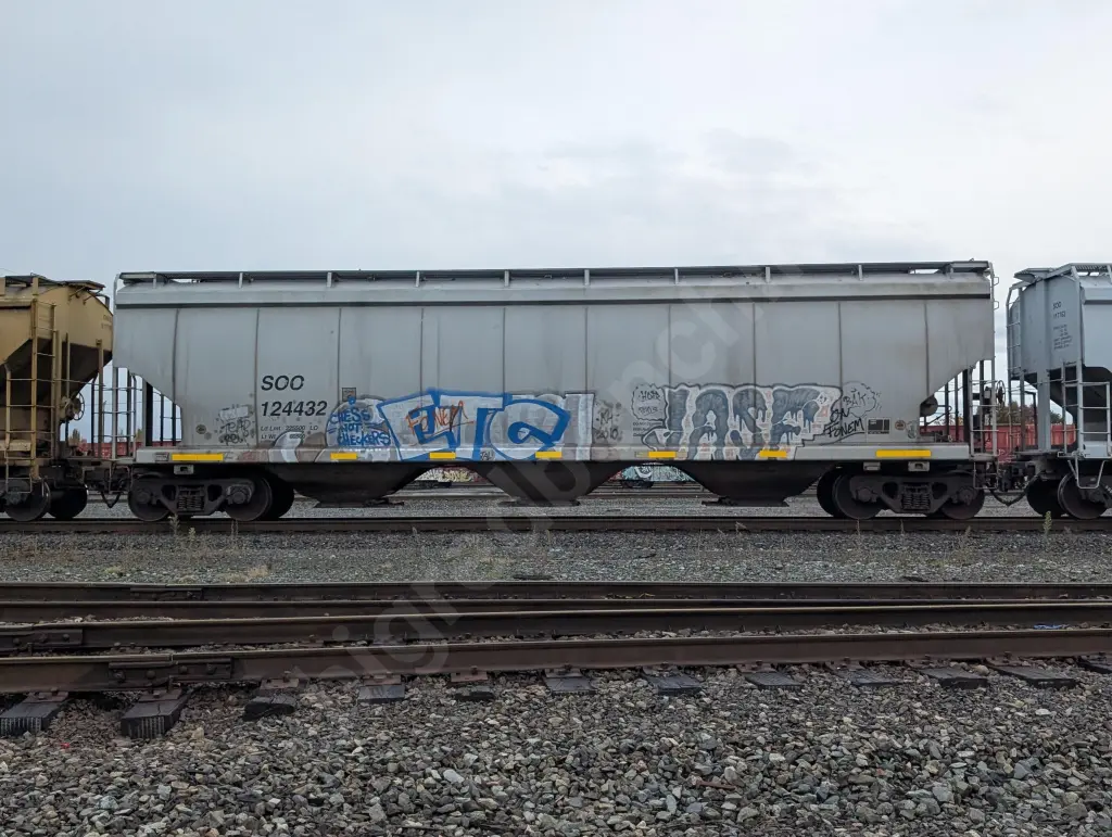 SOO124432 - NORTH-AMERICA
