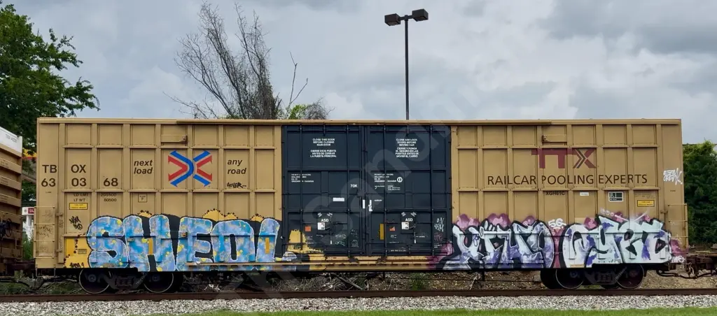 TBOX630368 - NORTH-AMERICA