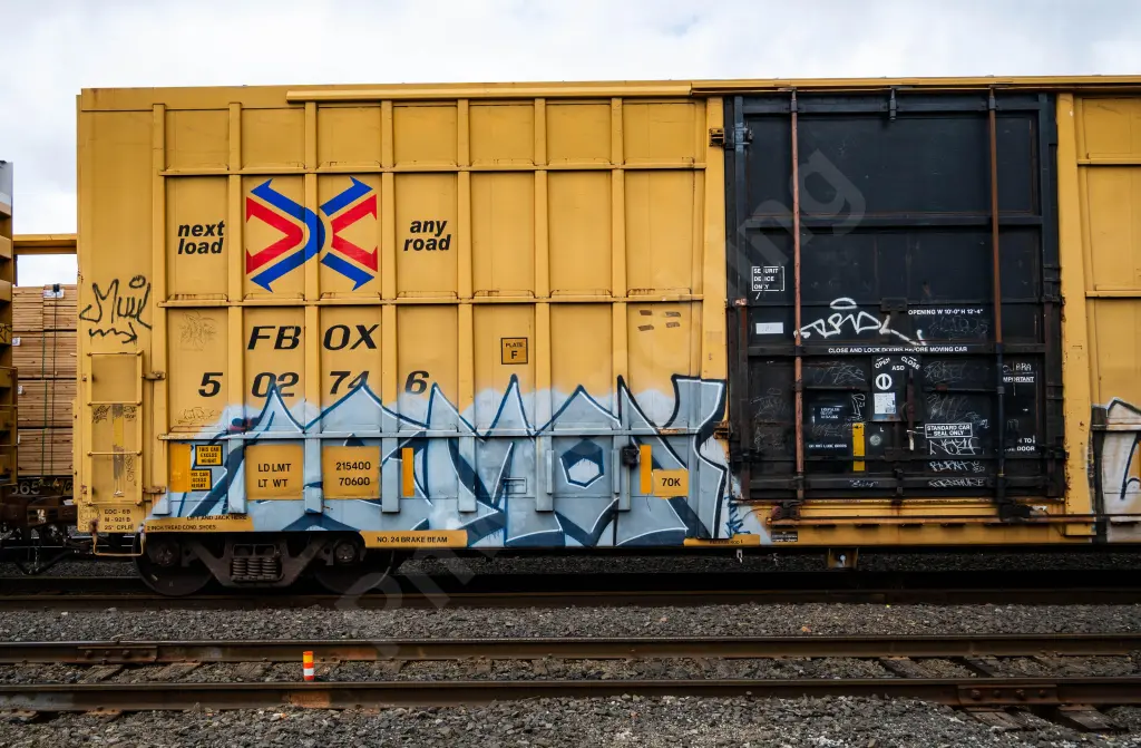 FBOX502746 - NORTH-AMERICA