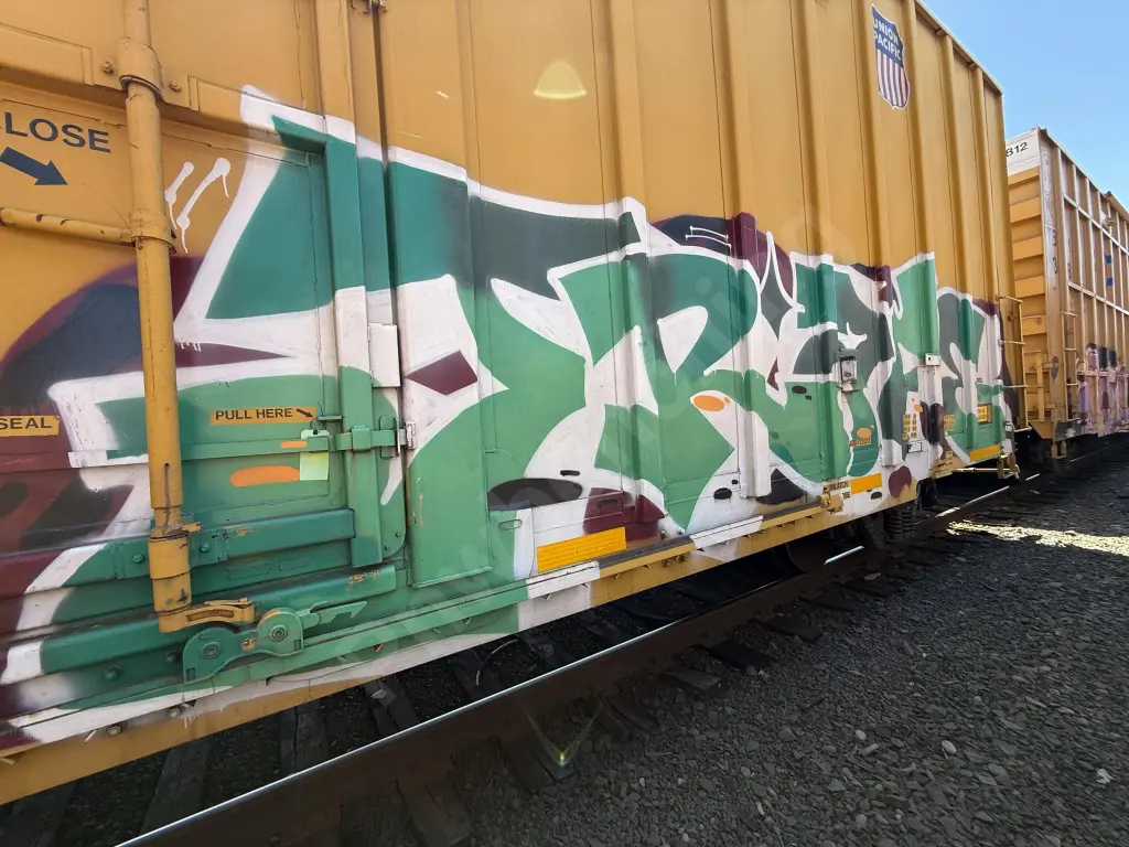 UP701427 - NORTH-AMERICA