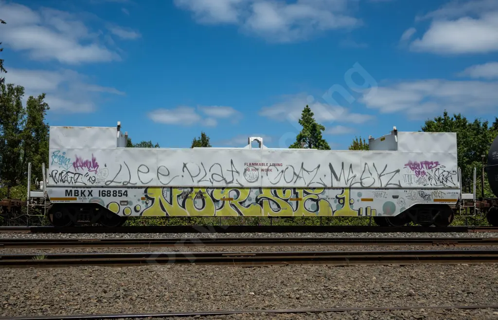MBKX168854 - NORTH-AMERICA
