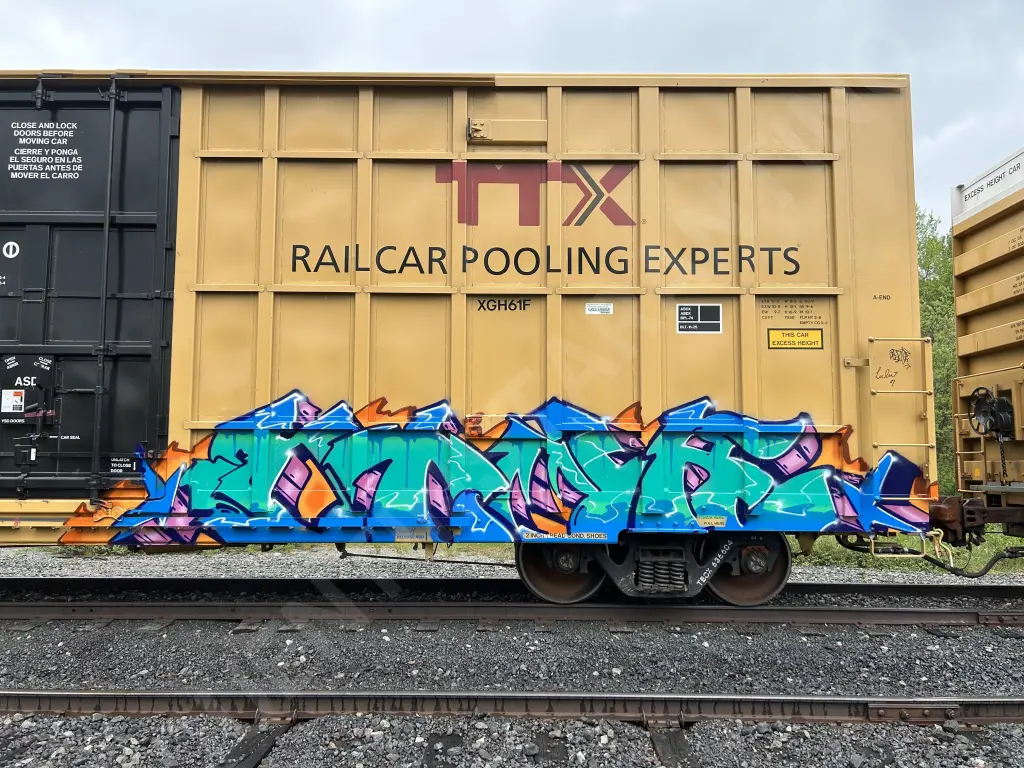TBOX636604 - NORTH-AMERICA