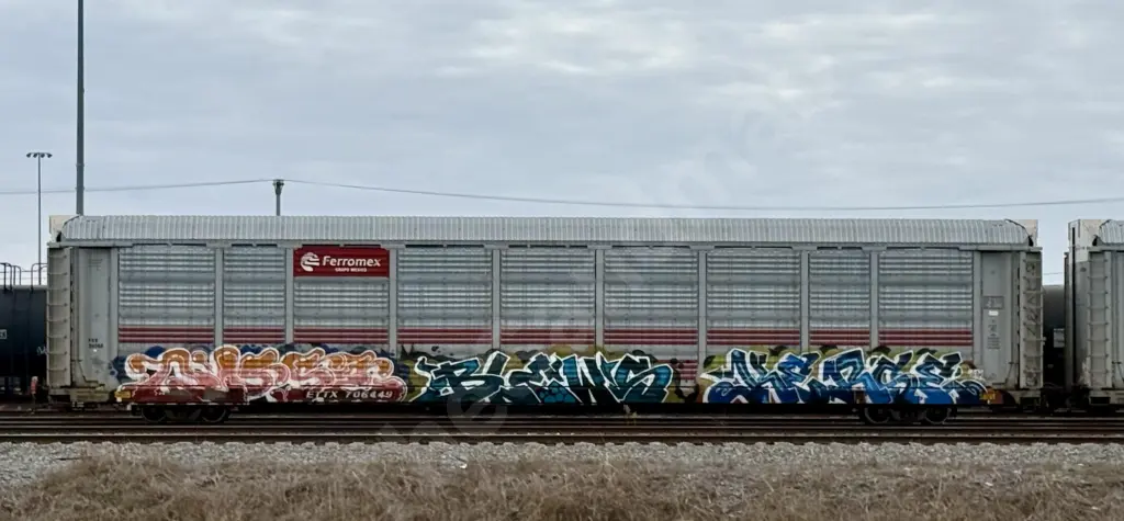 ETTX706449 - NORTH-AMERICA