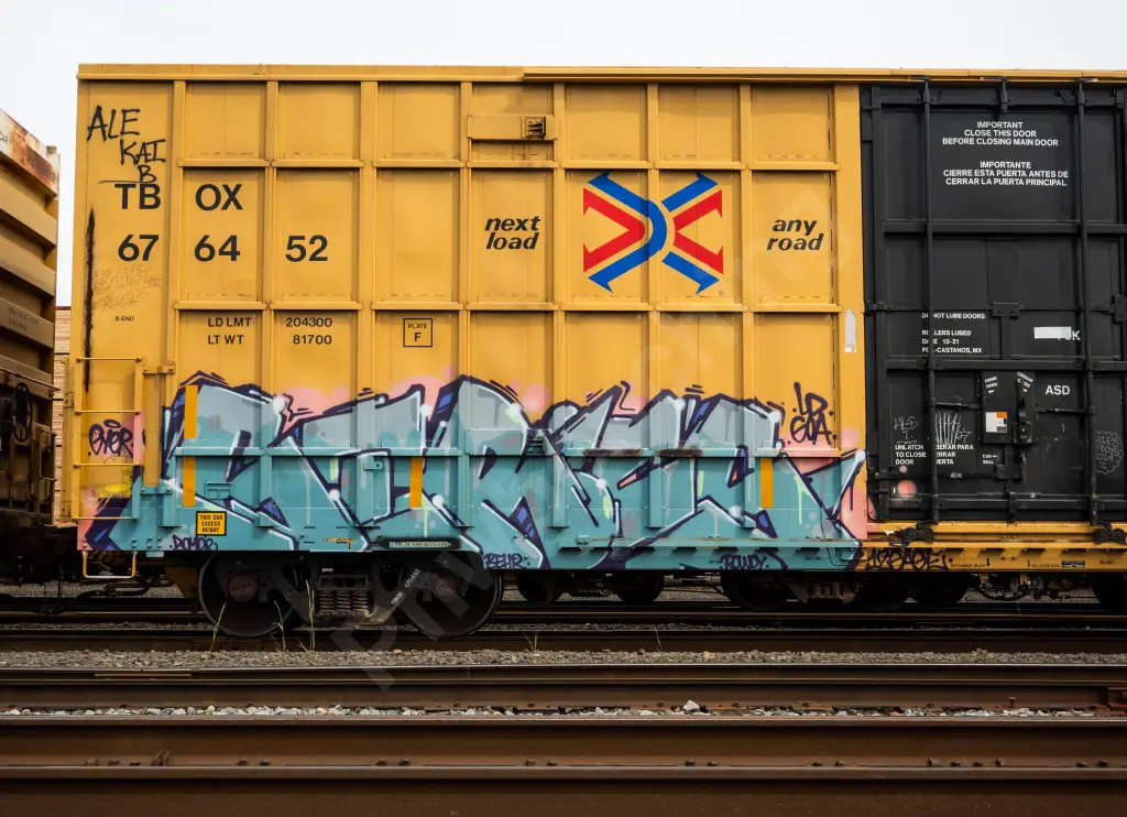 TBOX676452 - NORTH-AMERICA