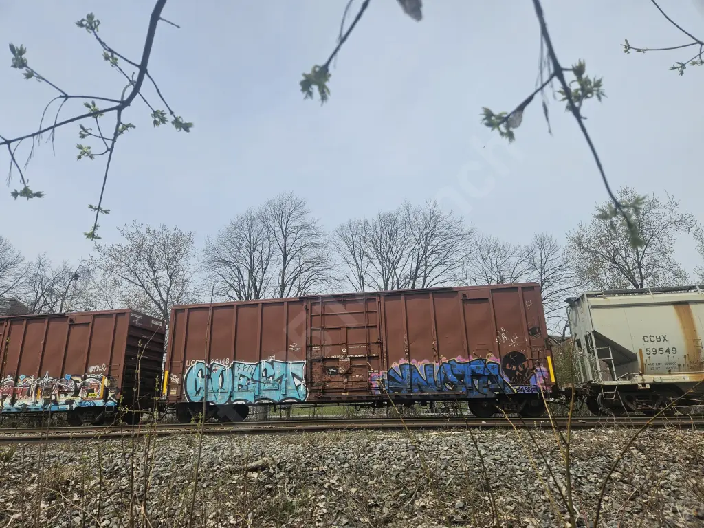 UCRY86148 - NORTH-AMERICA