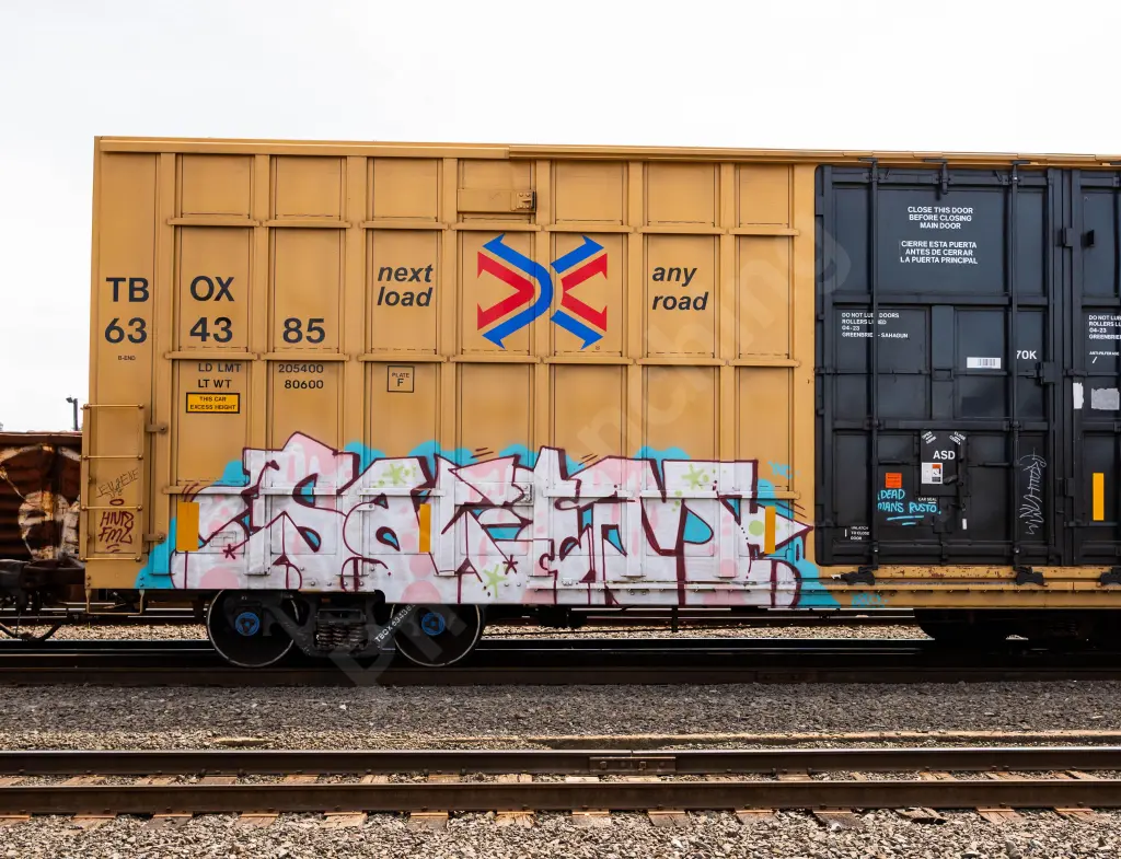 TBOX634385 - NORTH-AMERICA