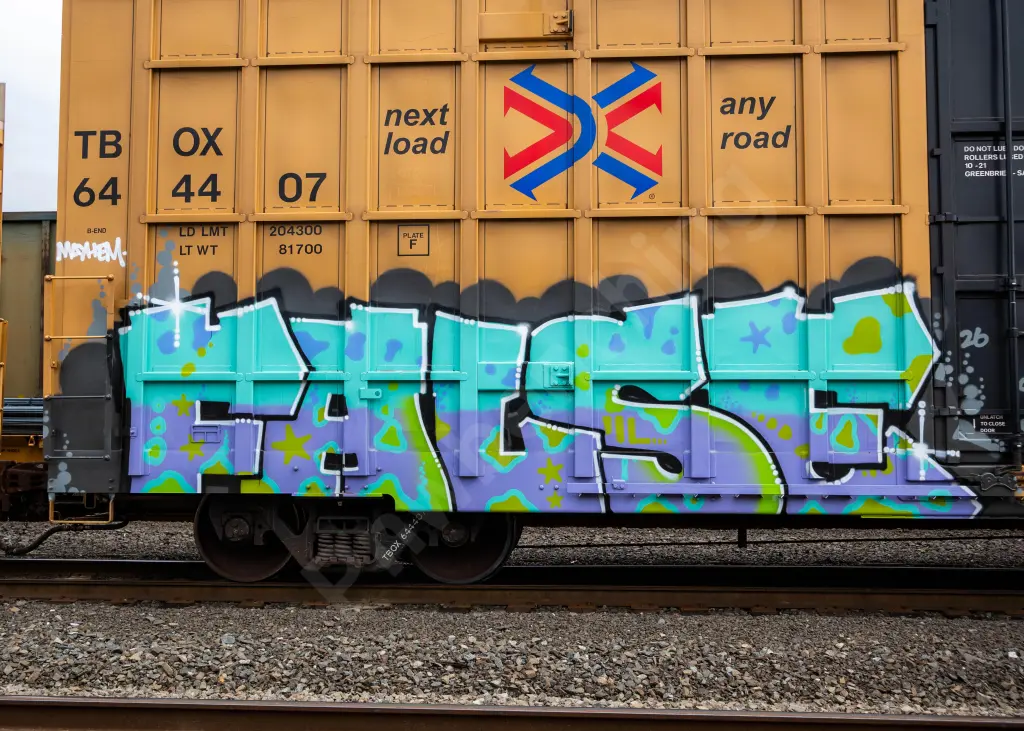 TBOX644407 - NORTH-AMERICA