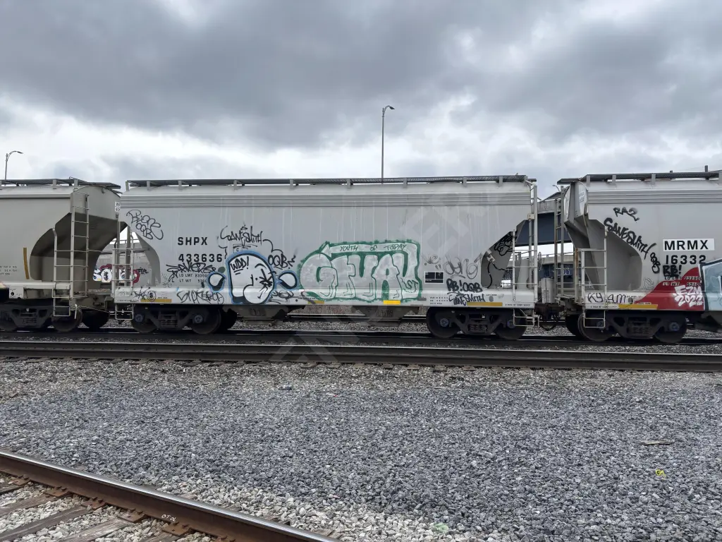Train photo