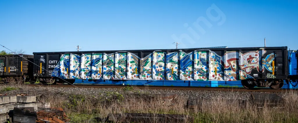 CHTT214542 - NORTH-AMERICA