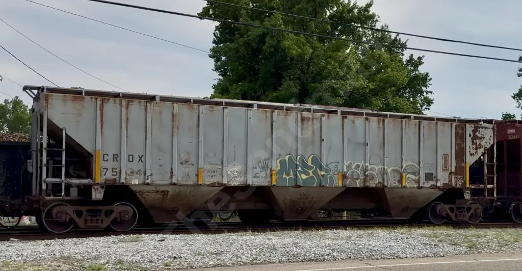 CRDX7534 - NORTH-AMERICA