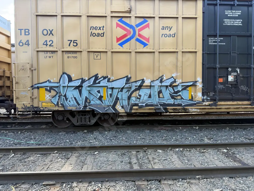 TBOX644275 - NORTH-AMERICA