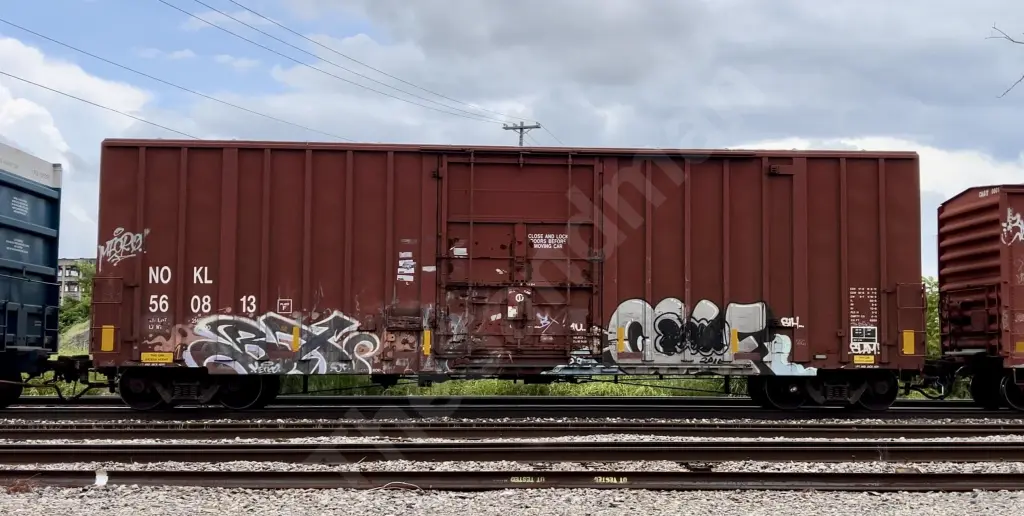 NOKL560813 - NORTH-AMERICA