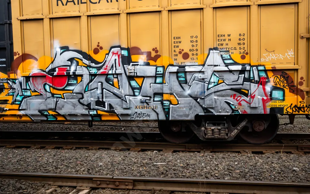 TBOX640002 - NORTH-AMERICA