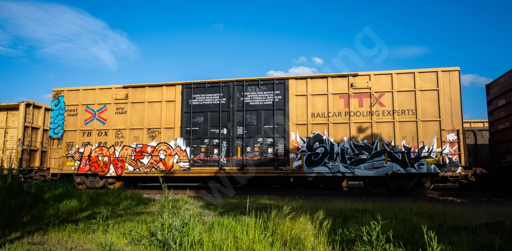 TBOX672807 - NORTH-AMERICA