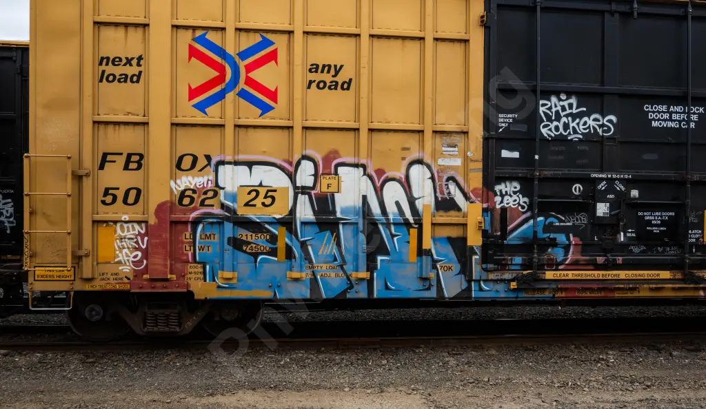 FBOX506225 - NORTH-AMERICA