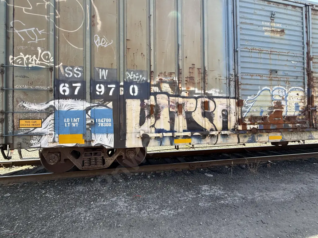 SSW67970 - NORTH-AMERICA