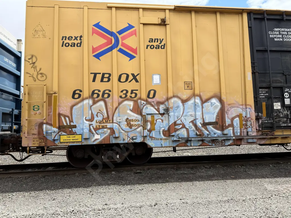 TBOX666350 - NORTH-AMERICA