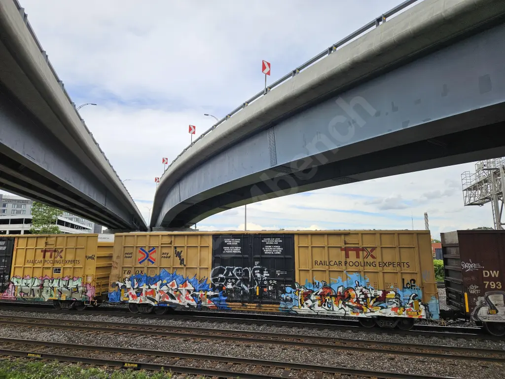 TBOX641627 - NORTH-AMERICA