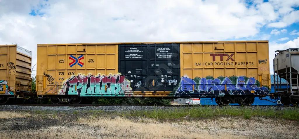 TBOX67598 - NORTH-AMERICA