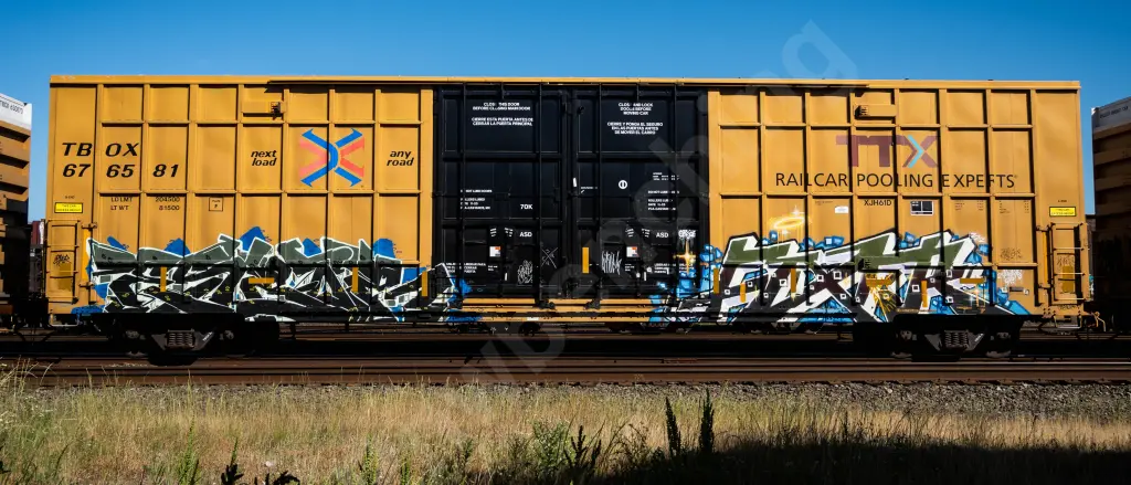 TBOX676581 - NORTH-AMERICA